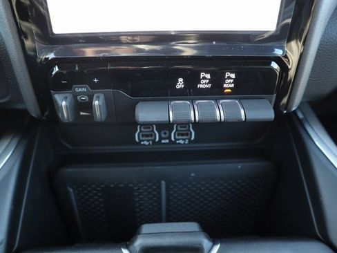 New 2026 RAM 1500 Laramie w/ Laramie Southwest Edition image 15