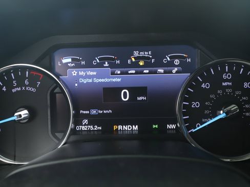 Used 2019 Ford Expedition Platinum image 6