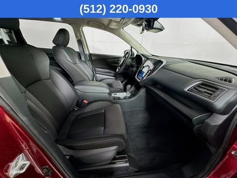 Used 2023 Subaru Ascent Premium w/ Convenience Package AWD/4WD image 34