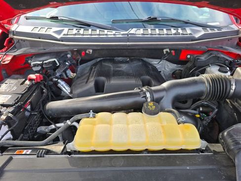 Used 2018 Ford F150 XLT w/ Equipment Group 302A Luxury image 22