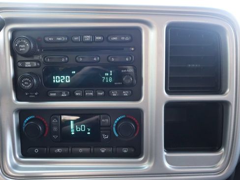 Used 2003 GMC Sierra 3500 SLE AWD/4WD image 33