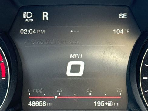 Used 2018 Alfa Romeo Giulia Ti w/ Quick Order Package 22X Lusso AWD/4WD image 26