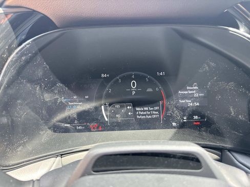 New 2026 Lexus TX 350 AWD image 28