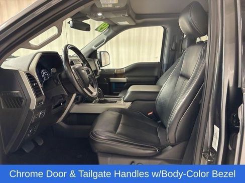 Used 2019 Ford F150 Lariat image 14