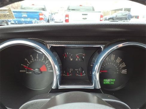 Used 2008 Ford Mustang GT Premium image 16