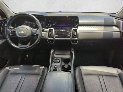 Used 2024 Kia Sorento EX AWD/4WD image 20