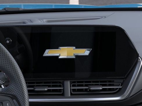 New 2026 Chevrolet Trax RS w/ Driver Confidence Package FWD image 20