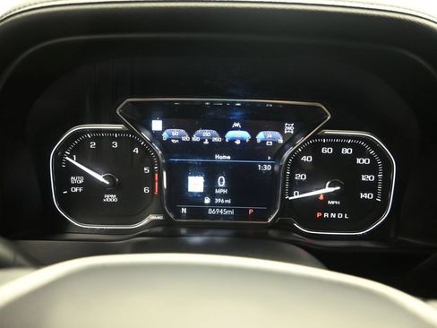 Used 2020 GMC Sierra 1500 Denali w/ Denali Ultimate Package AWD/4WD image 15