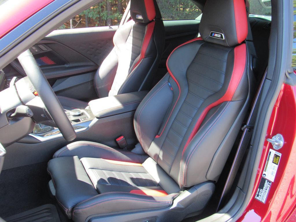 Used 2026 BMW M2 RWD image 17