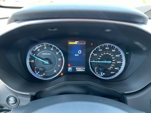 Used 2021 Subaru Ascent Touring AWD/4WD image 10