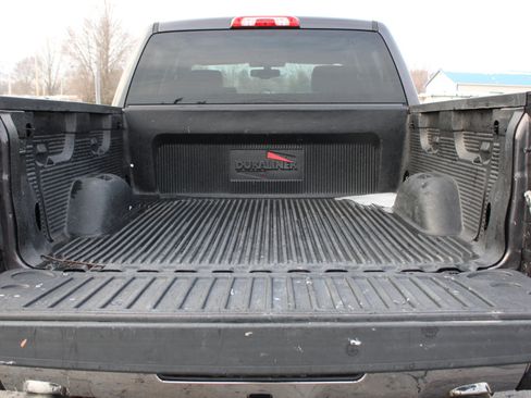Used 2014 GMC Sierra 1500 SLT w/ SLT Crew Cab Value Package image 9