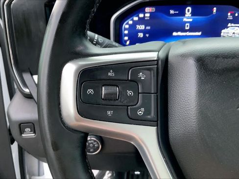 Used 2025 Chevrolet Silverado 2500 LT w/ Convenience Package AWD/4WD image 23