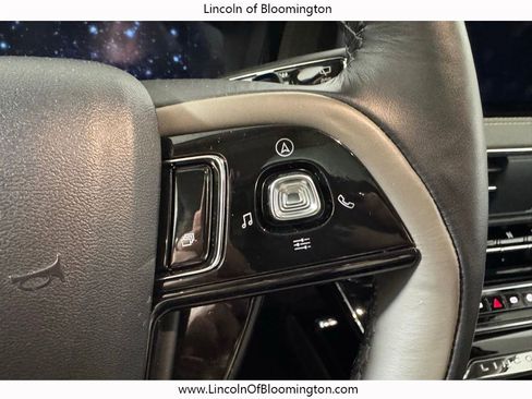 Certified 2025 Lincoln Corsair Grand Touring w/ Equipment Group 301A image 39