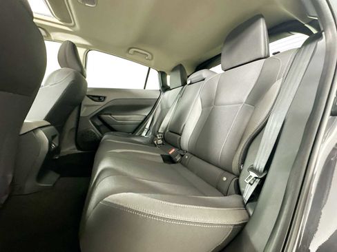 Certified 2025 Subaru Crosstrek 2.0i Premium image 22