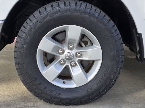 Certified 2020 RAM 1500 Tradesman w/ Popular Equipment Group image 11