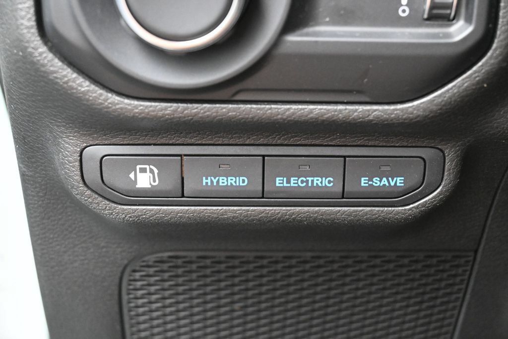 Used 2023 Jeep Wrangler Unlimited Rubicon 4xe AWD/4WD image 14