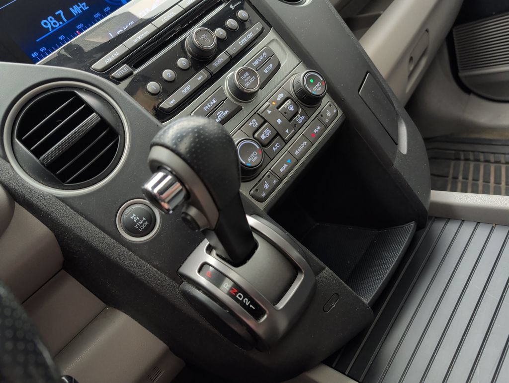 Used 2014 Honda Pilot EX-L image 29