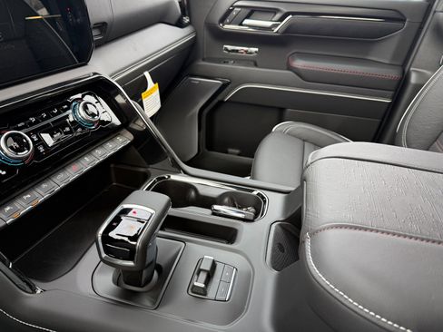 New 2026 GMC Sierra 1500 AT4X image 36