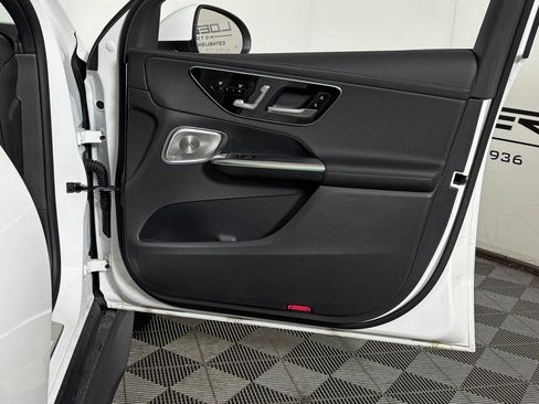 Certified 2026 Mercedes-Benz GLC 43 AMG GLC 43 AMG image 29