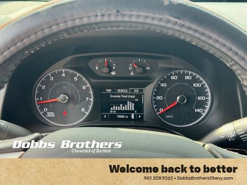 Used 2019 GMC Acadia SLE image 20