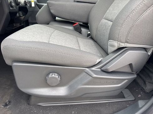 New 2025 Ford F350 XL w/ STX Appearance Package image 20