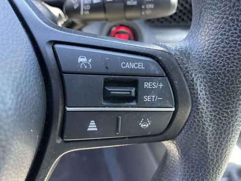 Used 2024 Honda CR-V EX image 27