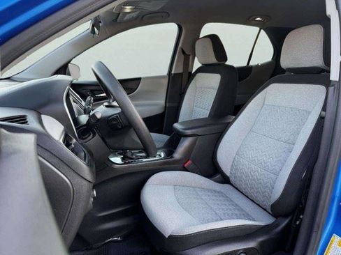 Used 2024 Chevrolet Equinox LS w/ LS Convenience Package FWD image 21