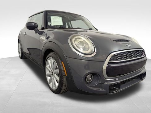 Used 2020 MINI Cooper S image 47