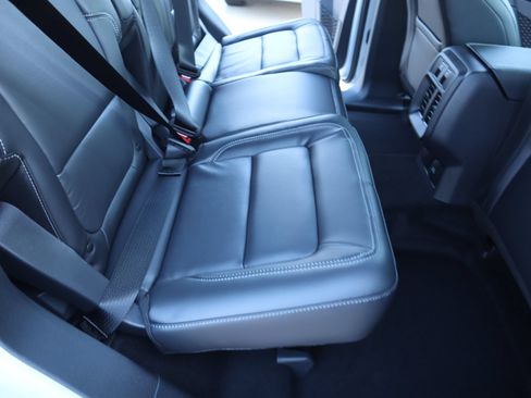New 2026 Ford Bronco Outer Banks AWD/4WD image 15
