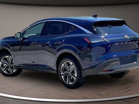 New 2026 Nissan Murano SL w/ Comfort Package AWD/4WD image 3