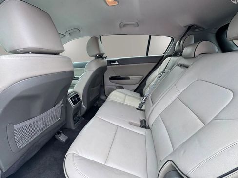 Used 2019 Kia Sportage EX AWD/4WD image 13