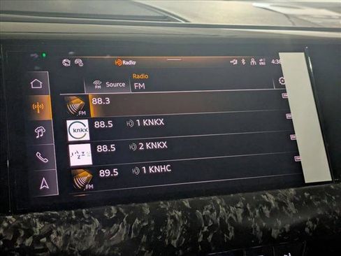 New 2026 Audi RS e-tron GT performance image 12