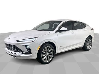 New 2026 Buick Envista Sport Touring