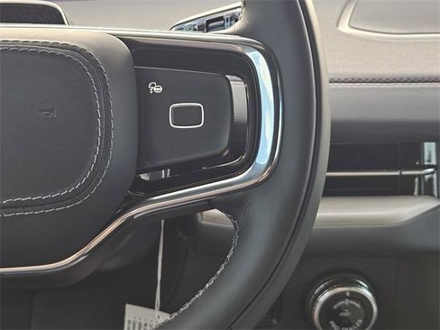 New 2025 Lincoln Navigator Reserve w/ Jet Appearance Package image 26