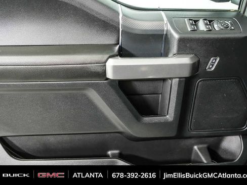 Used 2018 Ford F150 XLT w/ Equipment Group 302A Luxury image 6