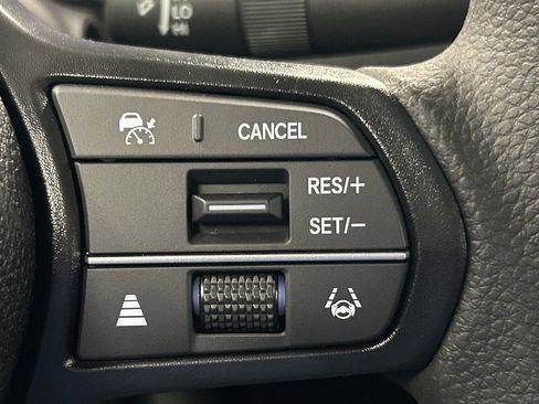 New 2026 Honda Accord LX image 16