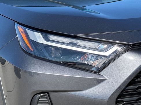 Certified 2025 Toyota RAV4 XLE w/ Convenience Package image 9