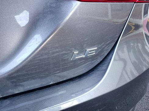 Certified 2020 Toyota Camry LE w/ Convenience Package image 6