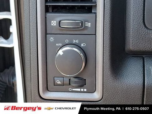 Used 2022 RAM 1500 Tradesman w/ Protection Group AWD/4WD image 28