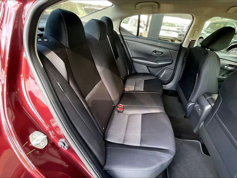 Certified 2024 Nissan Sentra SV image 20