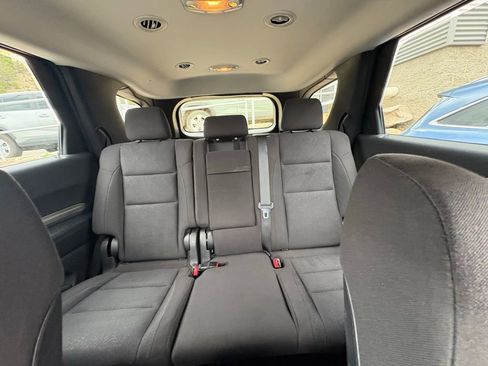 Used 2013 Dodge Durango AWD w/ Skid Plate Group image 6