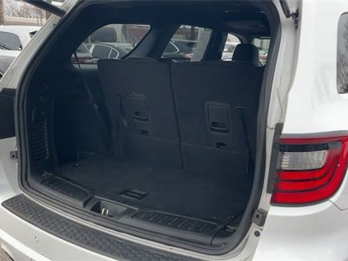 Used 2023 Dodge Durango GT image 22