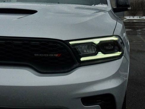 Certified 2024 Dodge Durango R/T image 7
