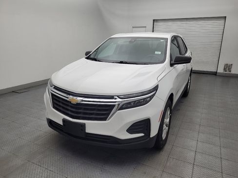 Used 2022 Chevrolet Equinox LS w/ LS Convenience Package AWD/4WD image 15