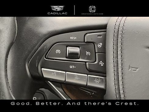 Certified 2023 Cadillac Escalade Sport Platinum AWD/4WD image 15