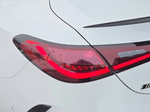 Used 2024 Mercedes-Benz CLE 53 AMG 4MATIC image 24