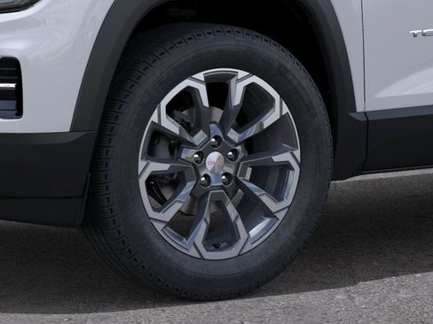 New 2027 GMC Terrain Elevation w/ Elevation Premium Package AWD/4WD image 9