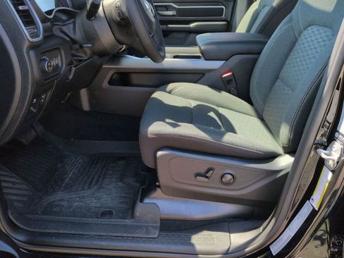 Certified 2026 RAM 1500 Big Horn AWD/4WD image 16