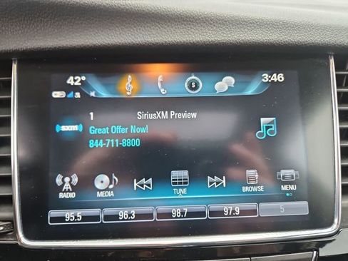 Used 2019 Buick Encore Preferred w/ Safety Package image 20