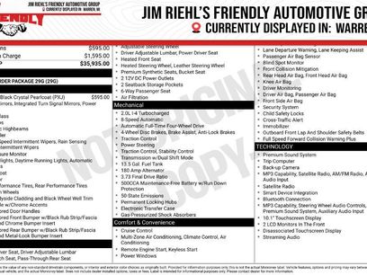 Used 2023 Jeep Compass Limited